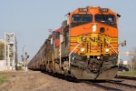 BNSF 5149